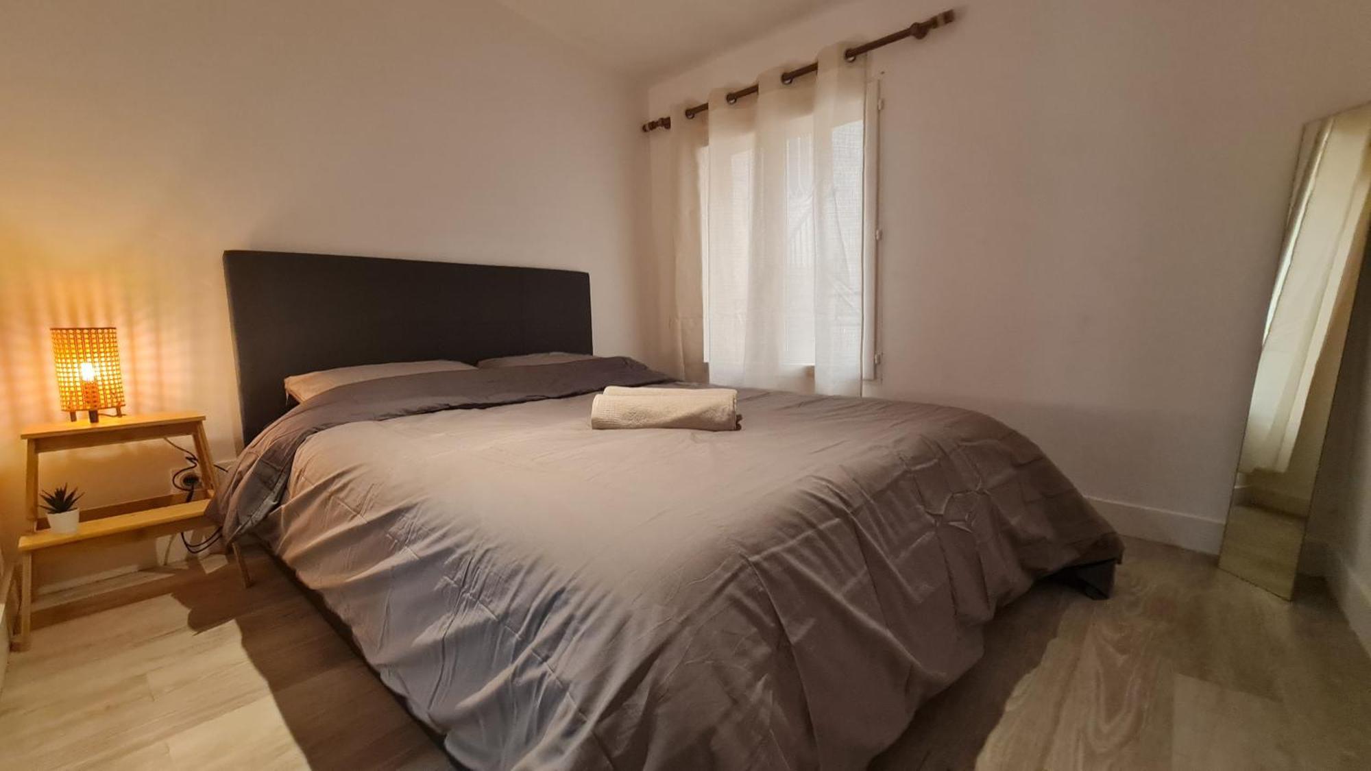 Appartement Cool En Plein Centre De Libourne Exterior foto