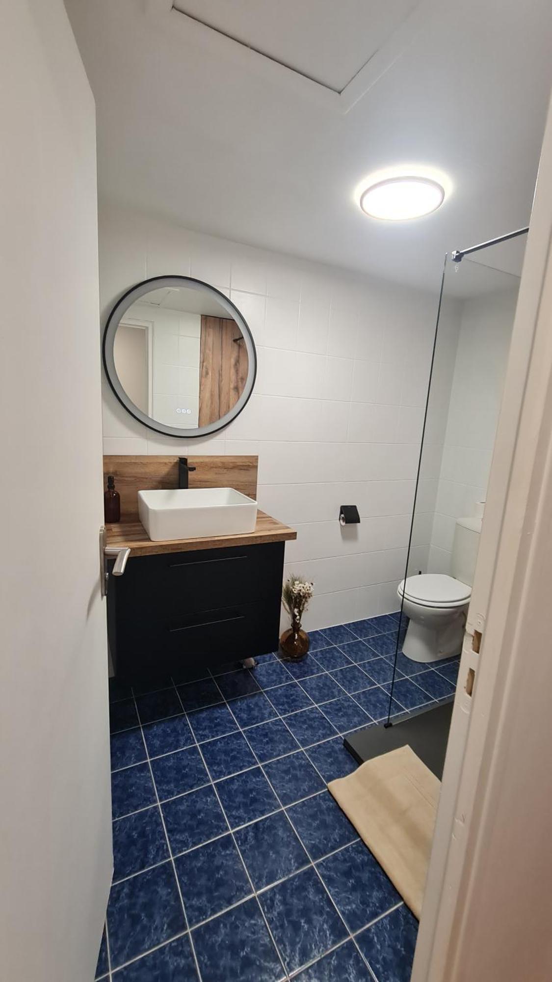 Appartement Cool En Plein Centre De Libourne Exterior foto